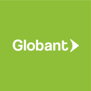 Globant AWS Game Cloud Migration & Optimization Logo