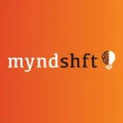 Myndshft Logo