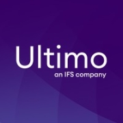 Ultimo EAM Logo
