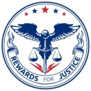Rewards for Justice Logo