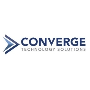 Converge Technology Solutions Logo
