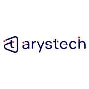 Arystech AWS Application Modernization Logo
