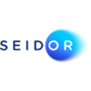 Seidor AWS Managed Services 24/7 Logo