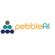 PebbleAI Logo