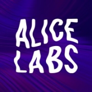 Alice Labs Logo