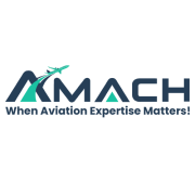 Amach Aviation Call Centre GAP Analysis Logo