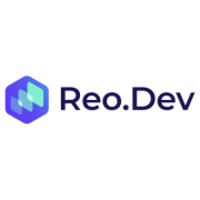 Reo.dev Logo