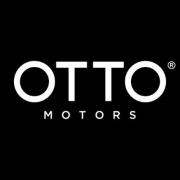 OTTO Motors Logo
