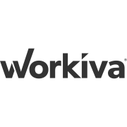 Workiva Netherlands Workiva Platform Logo