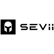 Sevii Autonomous Defense & Remediation Platform Logo