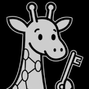 Keygraph Logo