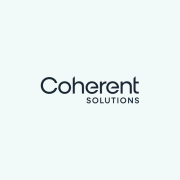 Coherent Solutions Data & Analytics Services: Data Engineering Logo