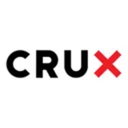 Crux Forge Logo