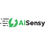 AiSensy Logo