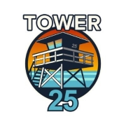 Tower 25 Logo