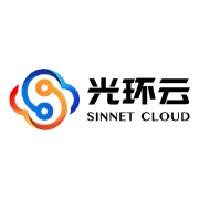 SinnetCloud AeroBot Logo