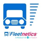 Fleetnetics Logo