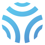 Tomorrow.io Weather Intelligence Platform Logo