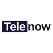 TeleNow Logo