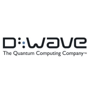 D-Wave Leap Logo