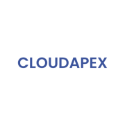 CloudApex AWS WAF Solutions CloudApex AWS WAF Logo