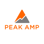 Peak Amp Instruments Peak Amp Intelligence Logo