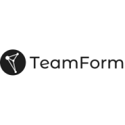 TeamForm Logo