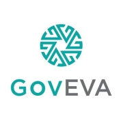 GovEVA ESG lifecycle management Logo
