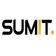 SUMIT AI MUST: AI Meeting Transcription & Summaries Logo