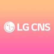 LG CNS EXAONE Logo