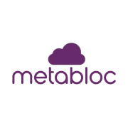 Oracle Database Deployment solution by metabloc Logo