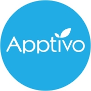 Apptivo Logo