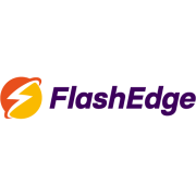 Stormit FlashEdge CDN Logo