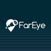 Fareye Logo