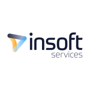 Insoft Services AWS CodePipeline for CI/CD Automation Logo
