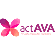 actAVA AI actAVA Agentic Platform Logo