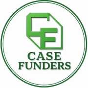 CaseFunders Logo