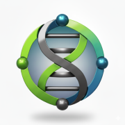 TensorBio Dynamics GenAI PubMed Summarizer Logo
