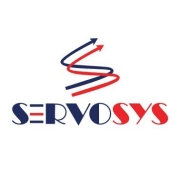 ServoStreams Logo