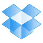 Dropbox Business - Enterprise Logo