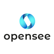 Opensee Logo