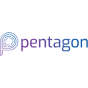 Pentagon System and Services AWS Managed Database Support by Pentagon System & Services Pvt Ltd Logo