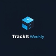 Trackitweekly Logo