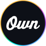 Own Data Platform Logo