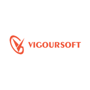 Vigoursoft Global Solutions Underwriting and Claims Knowledge Assistant Logo