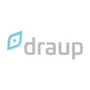 Draup Logo
