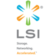 LSI ONStor Clustered NAS Gateways Logo