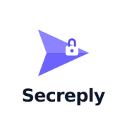 Frits.Cloud Secreply Logo