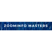 ZoomInfo Masters Logo