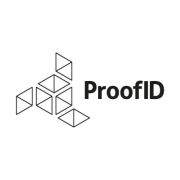 ProofID IGA Logo